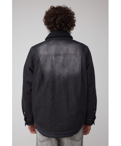 AZUL BY MOUSSY（アズールバイマウジー） ブルゾン アウター 3WAY