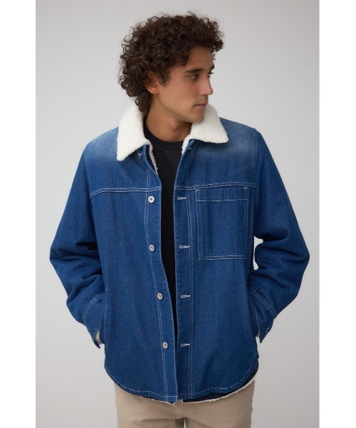 AZUL BY MOUSSY（アズールバイマウジー） ブルゾン アウター 3WAY