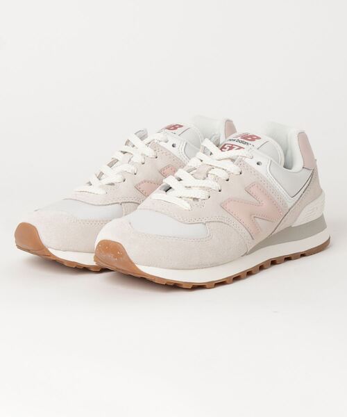 New Balance（ニューバランス） ローカットスニーカー 26.5cm ブルー