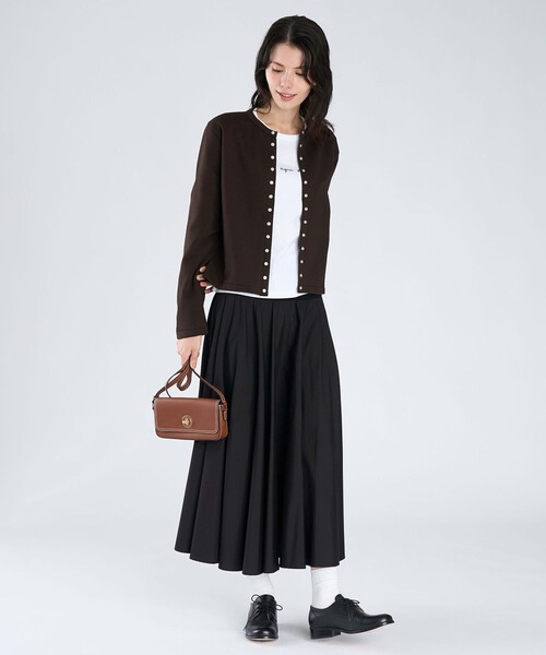 アニエスべー♡大人気完売♡定番ロゴロンT♡ 使い勝手がいい」「プレゼントにも◎」agnes b.（アニエスベー）の