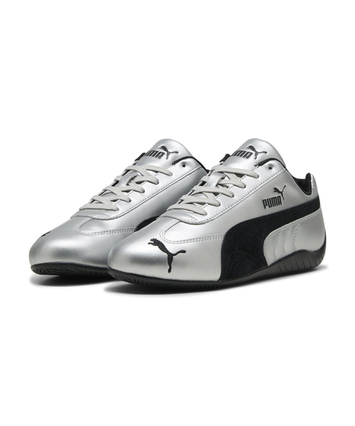 プーマ　スピードキャット プレミアム スニーカー 27cm PUMA プーマ ユニセックス スピードキャット プレミアム