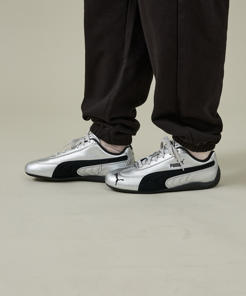 Puma Ortholite シルバー シューズ 楽天市場】シルバー（ブランドプーマ）の通販