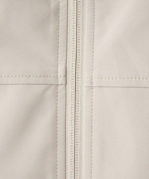 ブルゾン アウター 「好評につき新色登場」ウィンドブロックシェルターフードブルゾン「撥水、透湿、防風」 メンズ | coen | 11