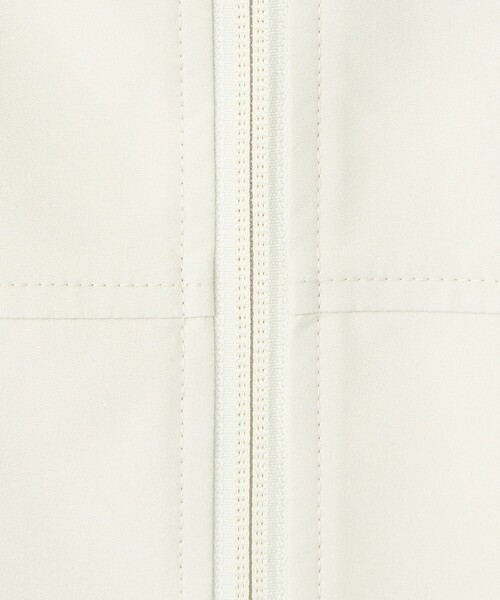 ブルゾン アウター 「好評につき新色登場」ウィンドブロックシェルターフードブルゾン「撥水、透湿、防風」 メンズ | coen | 10