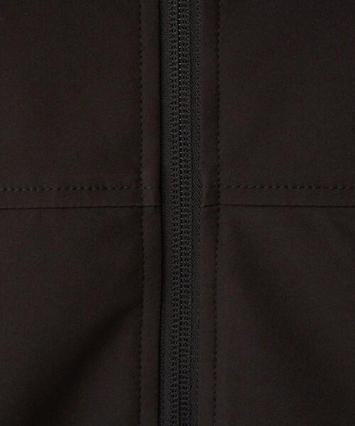 ブルゾン アウター 「好評につき新色登場」ウィンドブロックシェルターフードブルゾン「撥水、透湿、防風」 メンズ | coen | 09
