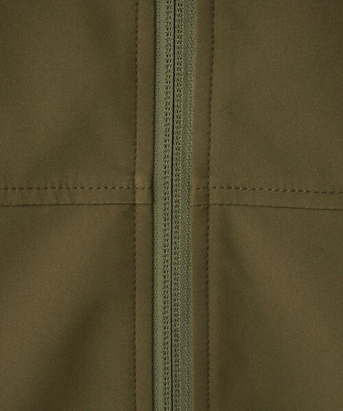 ブルゾン アウター 「好評につき新色登場」ウィンドブロックシェルターフードブルゾン「撥水、透湿、防風」 メンズ | coen | 07