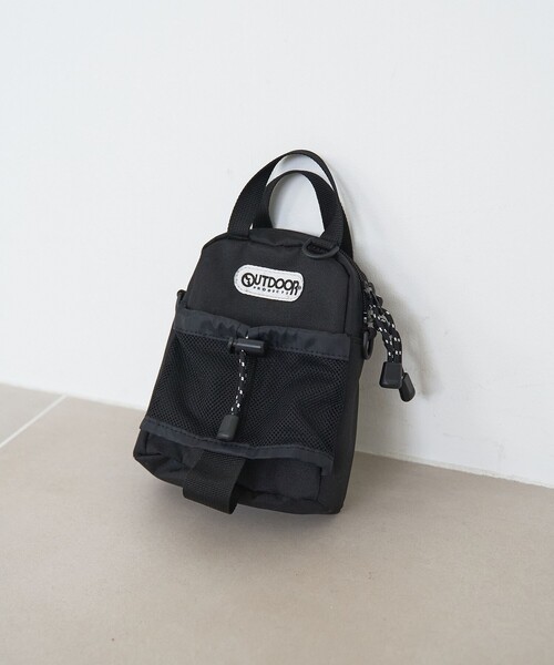 OUTDOOR PRODUCTS（アウトドアプロダクツ） ショルダーバッグ バッグ