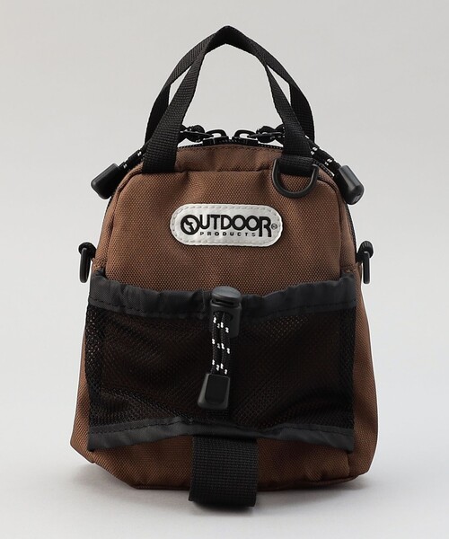 OUTDOOR PRODUCTS（アウトドアプロダクツ） ショルダーバッグ バッグ