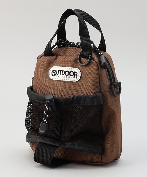 OUTDOOR PRODUCTS（アウトドアプロダクツ） ショルダーバッグ バッグ