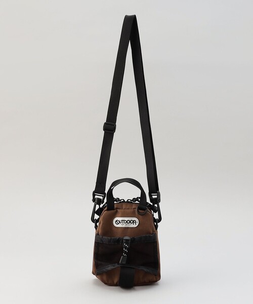 OUTDOOR PRODUCTS（アウトドアプロダクツ） ショルダーバッグ バッグ
