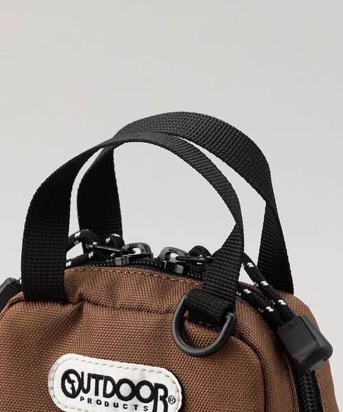 OUTDOOR PRODUCTS（アウトドアプロダクツ） ショルダーバッグ バッグ