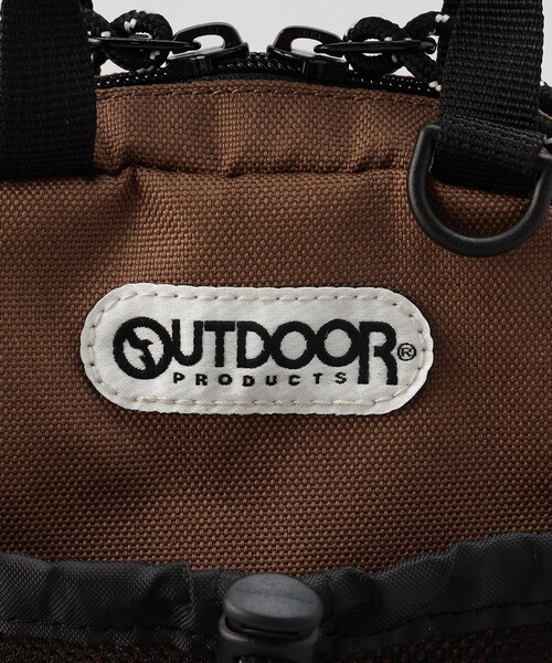 OUTDOOR PRODUCTS（アウトドアプロダクツ） ショルダーバッグ バッグ
