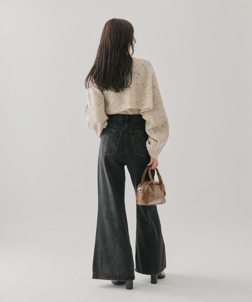 mystic（ミスティック） ジーンズ デニム デニムパンツ ビューティー