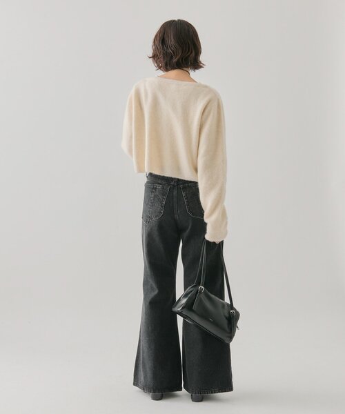 mystic（ミスティック） ジーンズ デニム デニムパンツ ビューティー