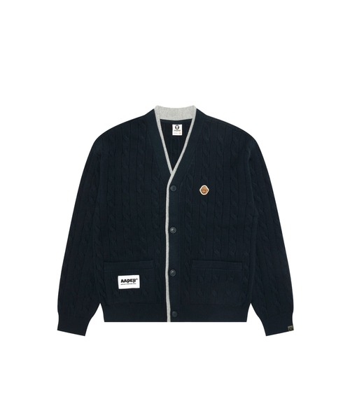 AAPE BY A BATHING APE（エーエイプバイアベイシングエイプ