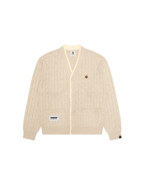 AAPE BY A BATHING APE（エーエイプバイアベイシングエイプ