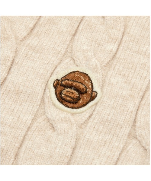 AAPE BY A BATHING APE（エーエイプバイアベイシングエイプ