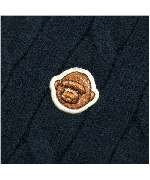 AAPE BY A BATHING APE（エーエイプバイアベイシングエイプ