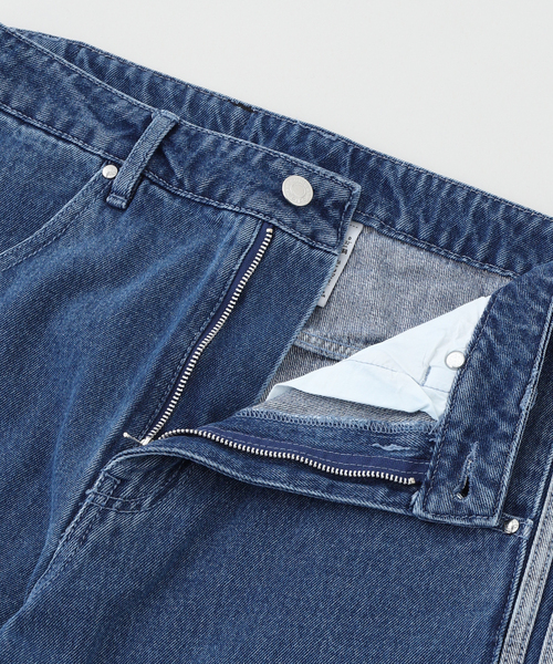 adidas（アディダス） ジーンズ DENIM FB PT メンズ : ZOZOTOWN Yahoo