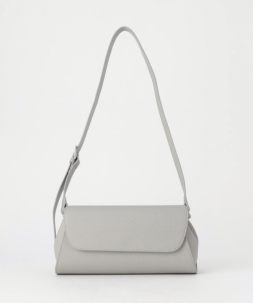 COMME CA(コムサ) ショルダーバッグ バッグ かぶせショルダーバッグ COMME CA(コムサ) ショルダーバッグ バッグ かぶせショルダーバッグ
