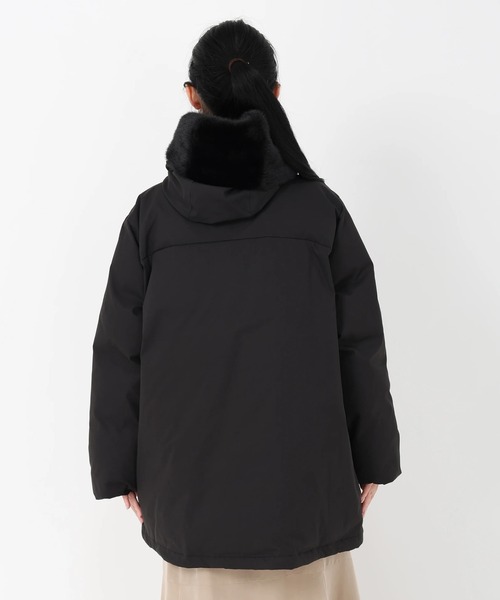 STRAWBERRY-FIELDS（ストロベリーフィールズ） コート アウター マット