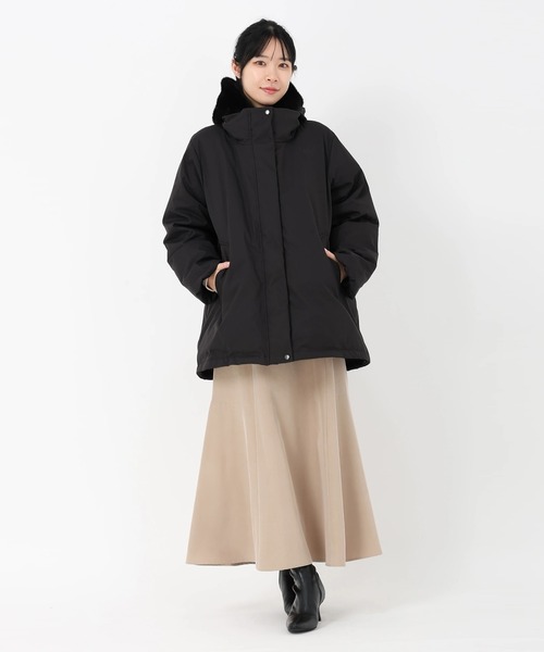 STRAWBERRY-FIELDS（ストロベリーフィールズ） コート アウター マット