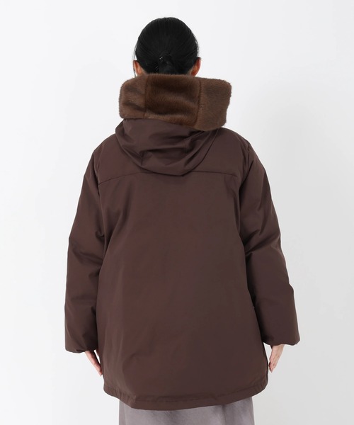 STRAWBERRY-FIELDS（ストロベリーフィールズ） コート アウター マット