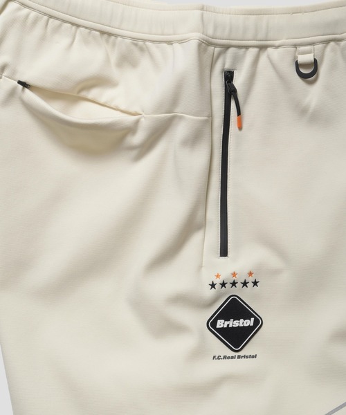 F.C.Real Bristol（エフシーレアルブリストル） パンツ 「F.C.Real