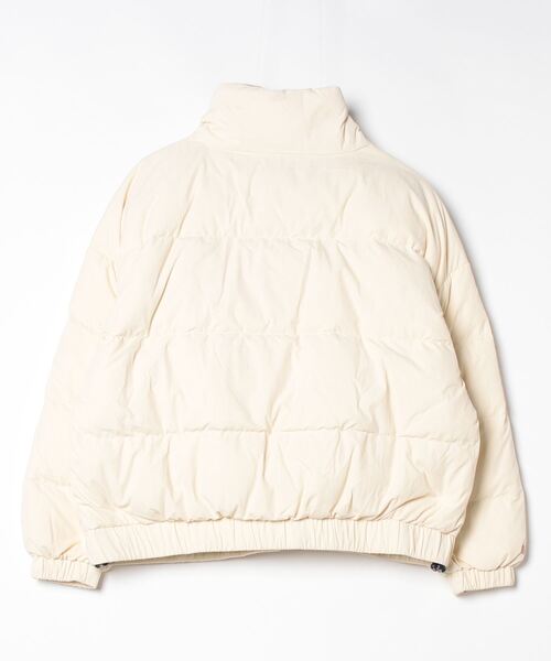 AAPE レディース 中綿ジャケットS AAPE BY A BATHING APE（エーエイプバイアベイシングエイプ） ダウン