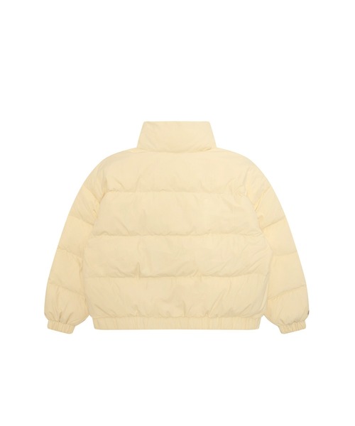 AAPE レディース 中綿ジャケットS AAPE BY A BATHING APE（エーエイプバイアベイシングエイプ） ダウン