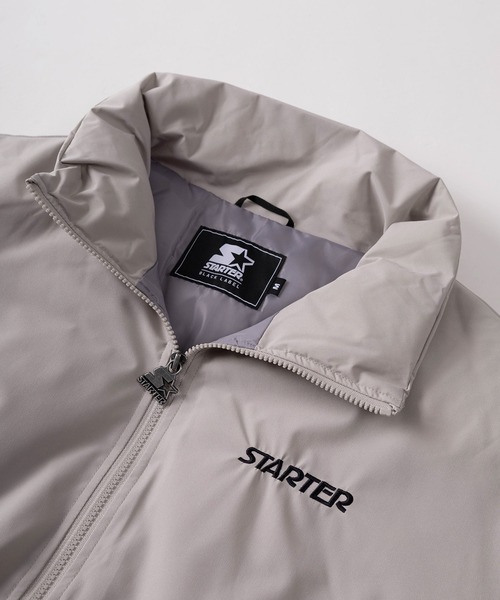 STARTER（スターター） ダウンジャケット ダウン 「88」「STARTER