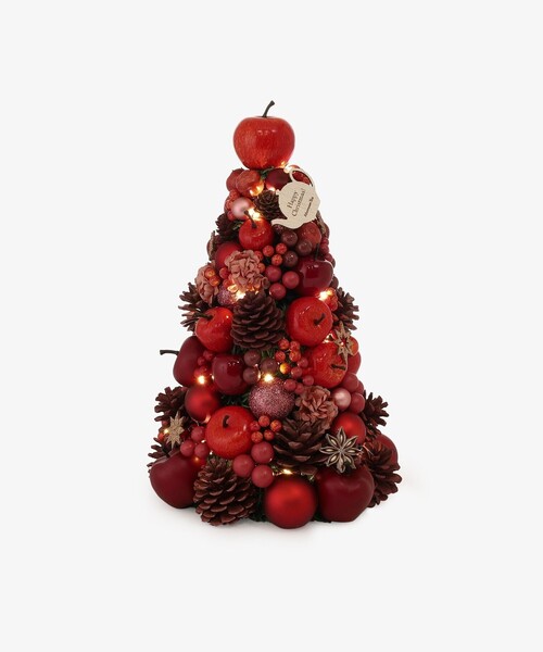 Afternoon Tea（アフタヌーンティー） インテリア クリスマスツリーM