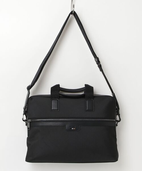 BOSS（HUGO BOSS） ビジネスバッグ BOSS Ray_N_Doc Case ボス ブリーフ