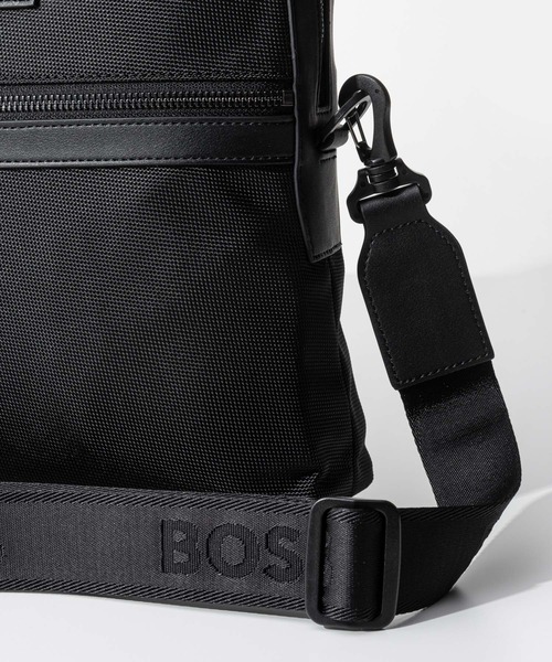 BOSS（HUGO BOSS） ビジネスバッグ BOSS Ray_N_Doc Case ボス ブリーフ