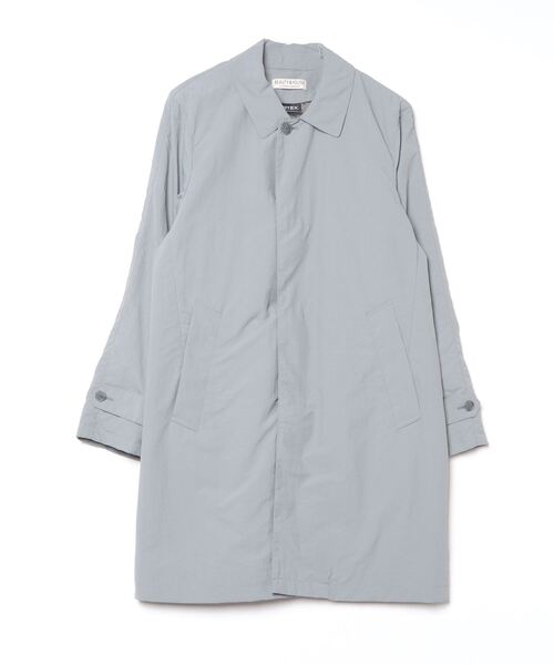 BEAUTY＆YOUTH UNITED ARROWS ステンカラーコート M グレー メンズ