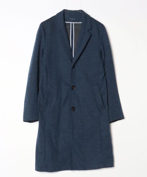 URBAN RESEARCH（アーバンリサーチ） チェスターコート 38 ネイビー