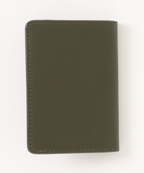 A.P.C.（アーペーセー） 財布 PORTE-CARTE STEFAN メンズ : ZOZOTOWN