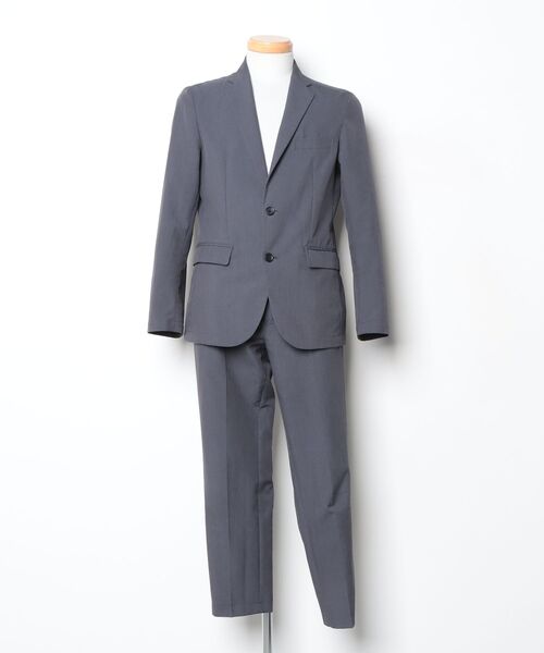 【美品】卒業式に！GREEN LABEL RELAXING スーツ 160 f6cefcb7-d863-4bc6-b65b-