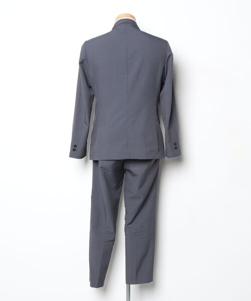 green label relaxing（グリーンレーベルリラクシング） スーツ M