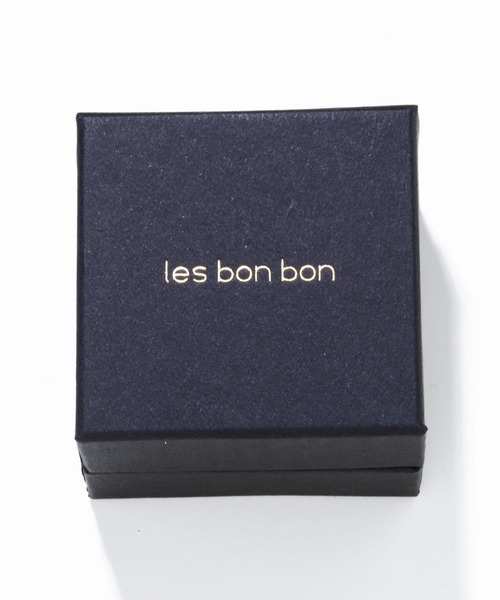 「les bonbon」 リング 9 ゴールド レディース_画像5