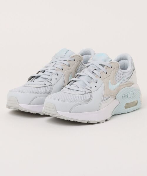 ナイキ NIKE ローカットスニーカー メンズ 24.5 NIKE（ナイキ） ローカットスニーカー 24.5 プラチナム レディース