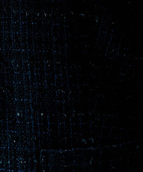 UNTITLED（アンタイトル） ジャケット ノーカラージャケット 「着丈