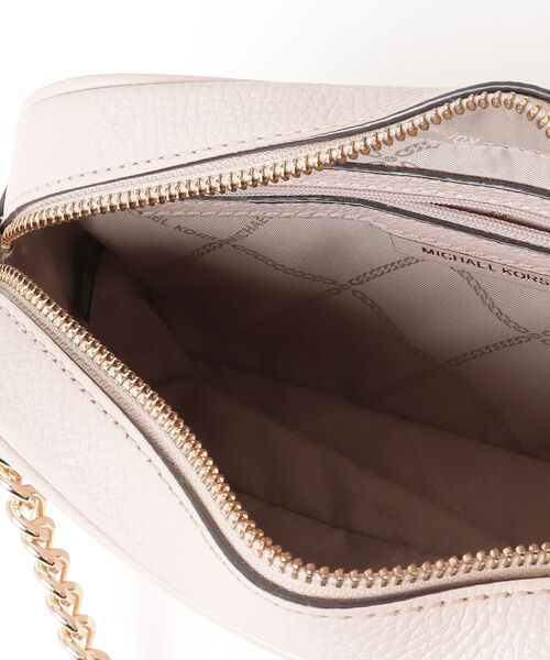 MICHAEL KORS（マイケルコース） ショルダーバッグ FREE ピンク系