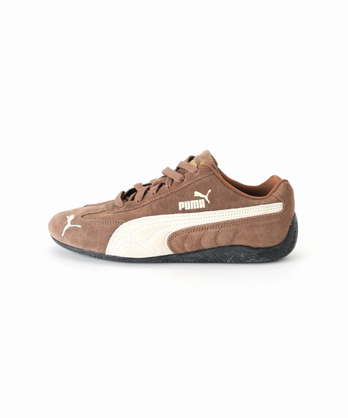 PUMA（プーマ） スニーカー 「追加」「PUMA / プーマ」SPEEDCAT OG