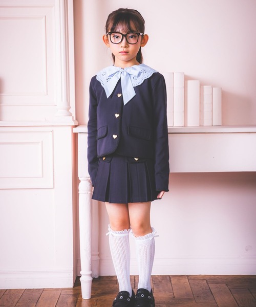 repipi armario（レピピアルマリオ） コート アウター 「10C REPIPI