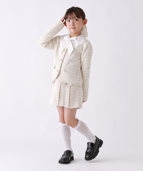 repipi armario（レピピアルマリオ） コート アウター 「10C REPIPI