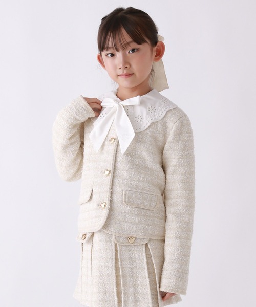 repipi armario（レピピアルマリオ） コート アウター 「10C REPIPI