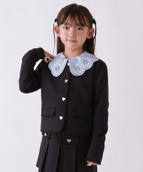 repipi armario（レピピアルマリオ） コート アウター 「10C REPIPI