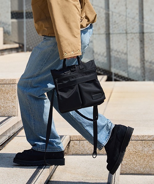 BAICYCLON by Bagjack（バイシクロン バイ バッグジャック