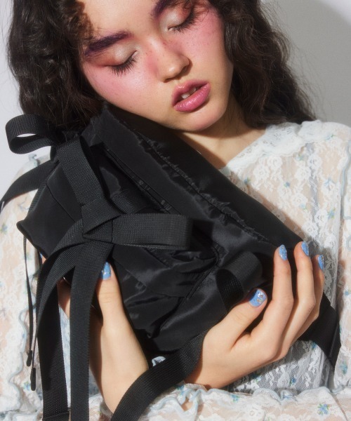 Candy Stripper（キャンディーストリッパー） ウエストポーチ ウエスト